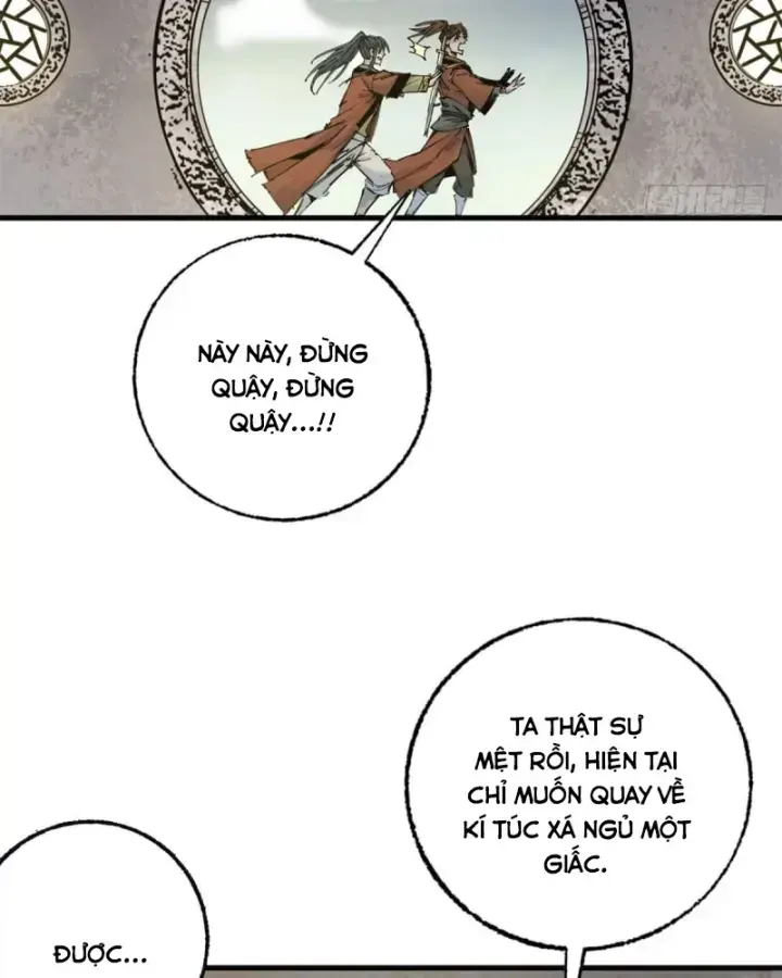 Xích Tâm Tuần Thiên Chapter 10 - Trang 35