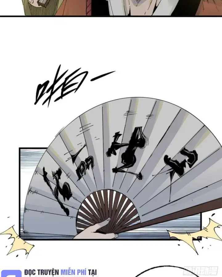 Xích Tâm Tuần Thiên Chapter 10 - Trang 37