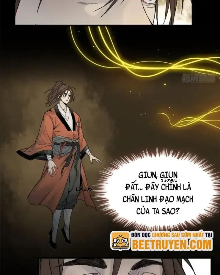 Xích Tâm Tuần Thiên Chapter 10 - Trang 4