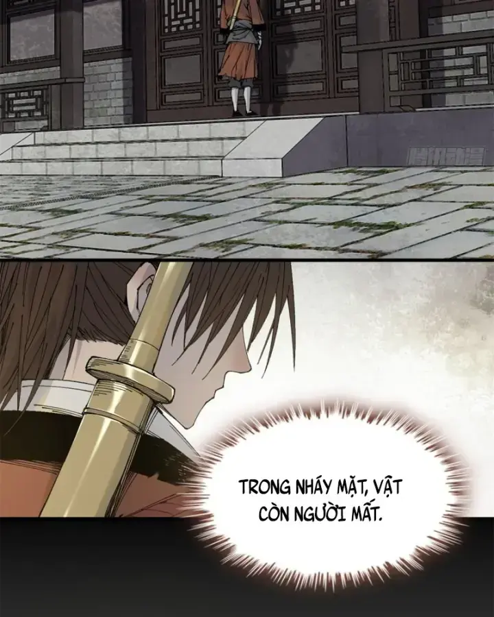 Xích Tâm Tuần Thiên Chapter 10 - Trang 41