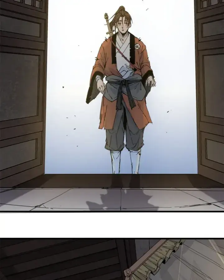 Xích Tâm Tuần Thiên Chapter 10 - Trang 43