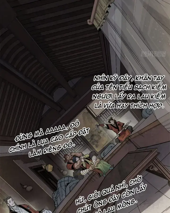 Xích Tâm Tuần Thiên Chapter 10 - Trang 44