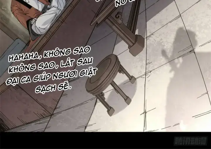 Xích Tâm Tuần Thiên Chapter 10 - Trang 45