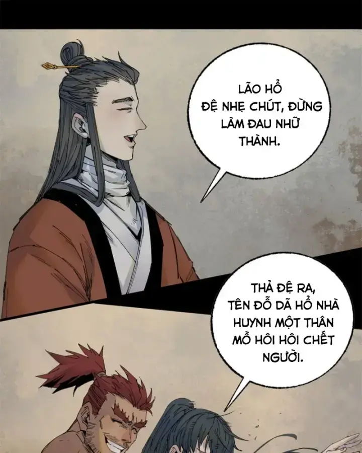 Xích Tâm Tuần Thiên Chapter 10 - Trang 46