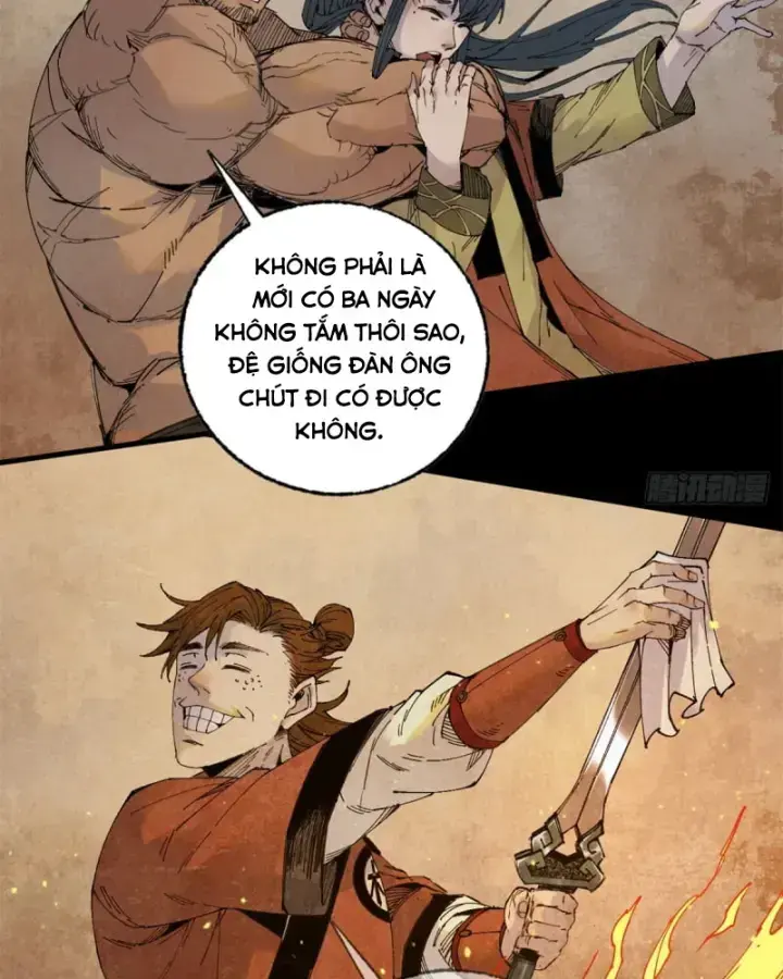 Xích Tâm Tuần Thiên Chapter 10 - Trang 47