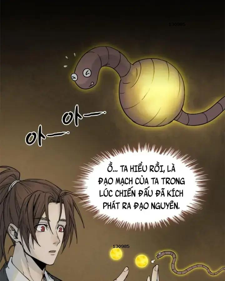 Xích Tâm Tuần Thiên Chapter 10 - Trang 6