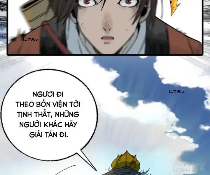 Xích Tâm Tuần Thiên Chapter 10 - Trang 8