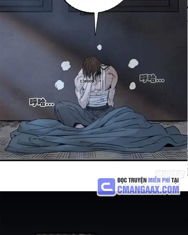 Xích Tâm Tuần Thiên Chapter 11 - Trang 21