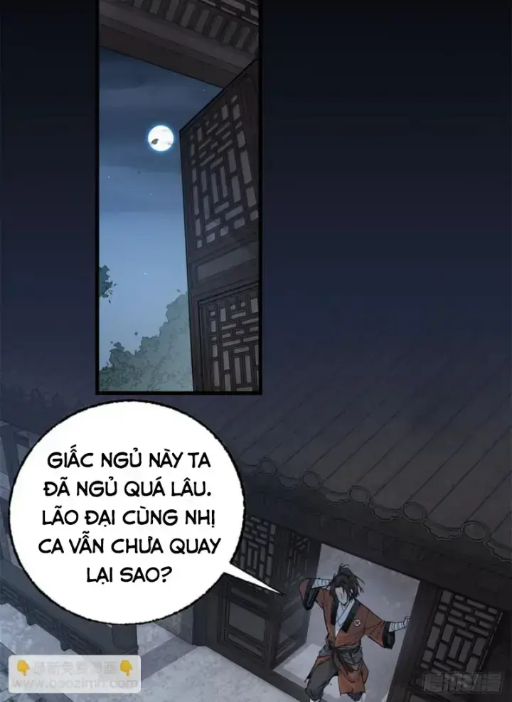 Xích Tâm Tuần Thiên Chapter 11 - Trang 22