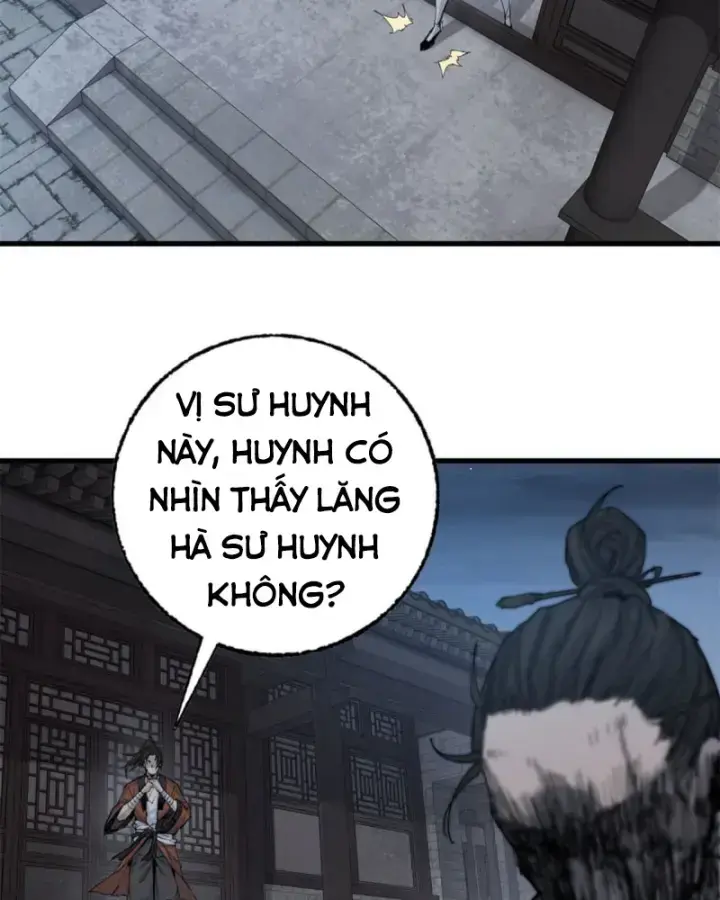 Xích Tâm Tuần Thiên Chapter 11 - Trang 23