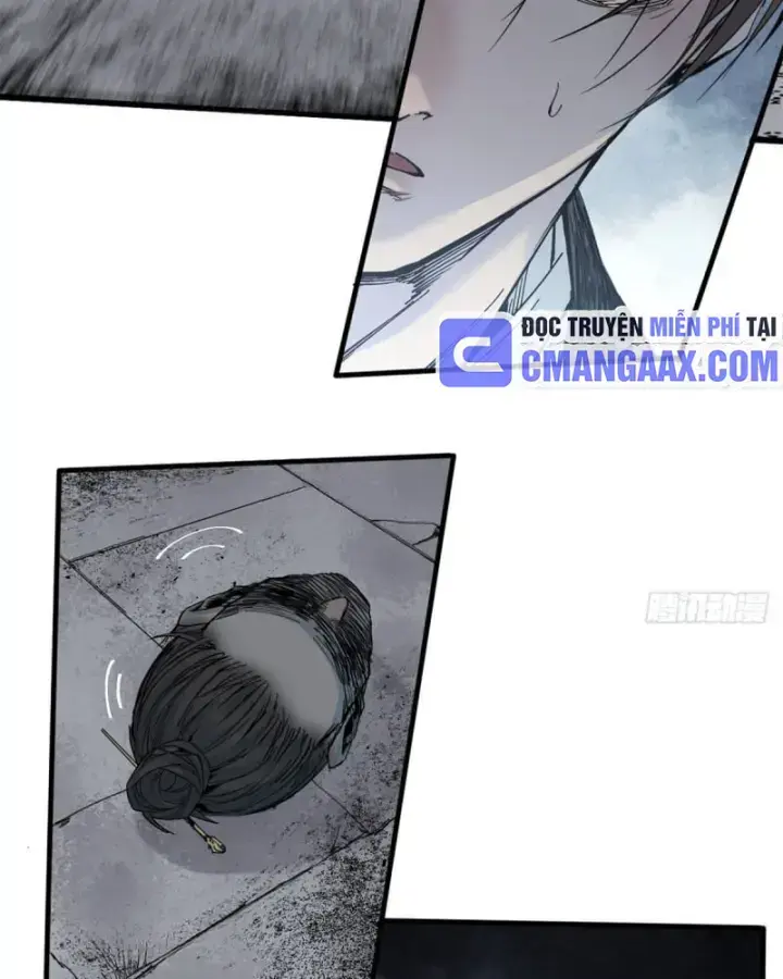 Xích Tâm Tuần Thiên Chapter 11 - Trang 28