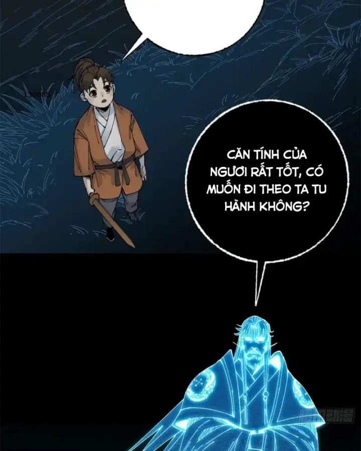 Xích Tâm Tuần Thiên Chapter 11 - Trang 3