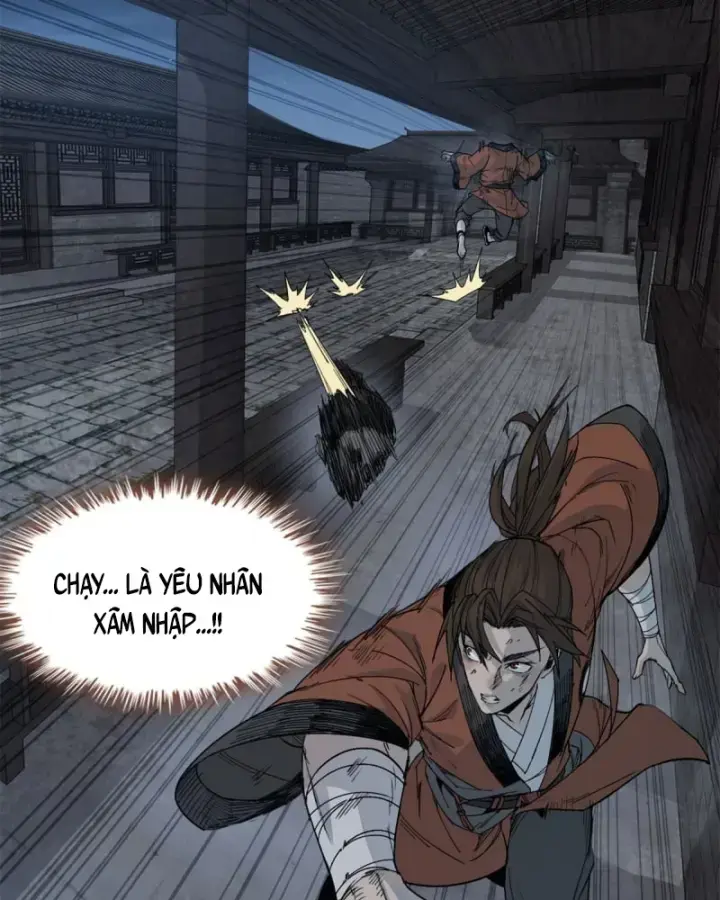 Xích Tâm Tuần Thiên Chapter 11 - Trang 30