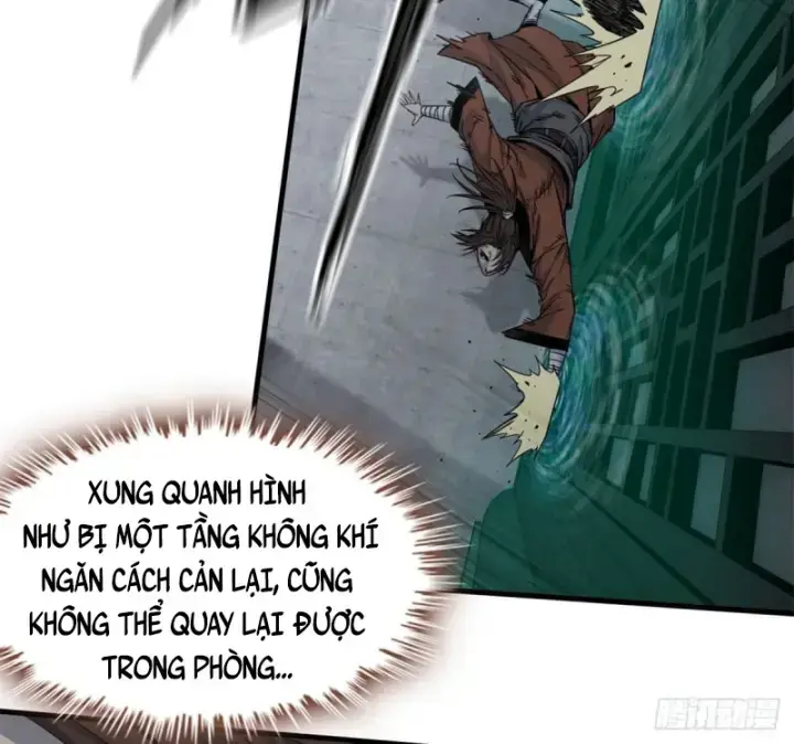 Xích Tâm Tuần Thiên Chapter 11 - Trang 33