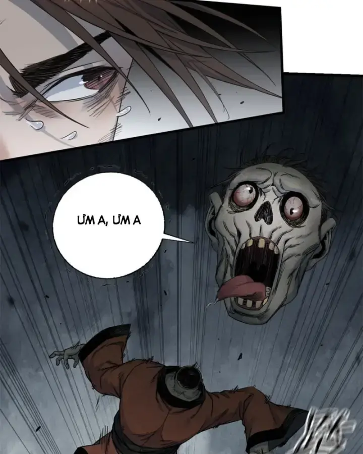 Xích Tâm Tuần Thiên Chapter 11 - Trang 34
