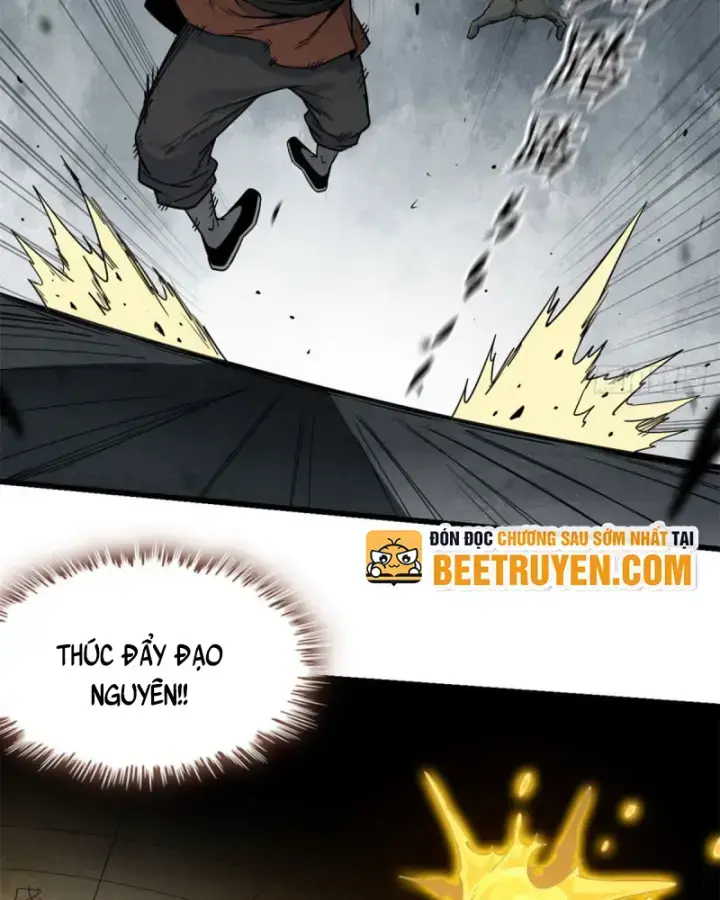 Xích Tâm Tuần Thiên Chapter 11 - Trang 35