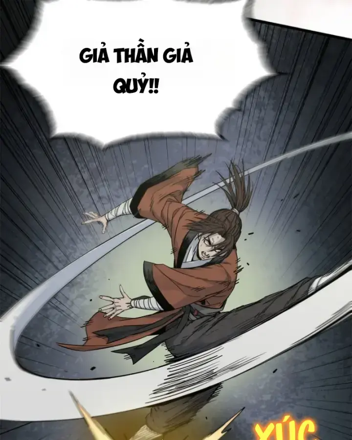 Xích Tâm Tuần Thiên Chapter 11 - Trang 37
