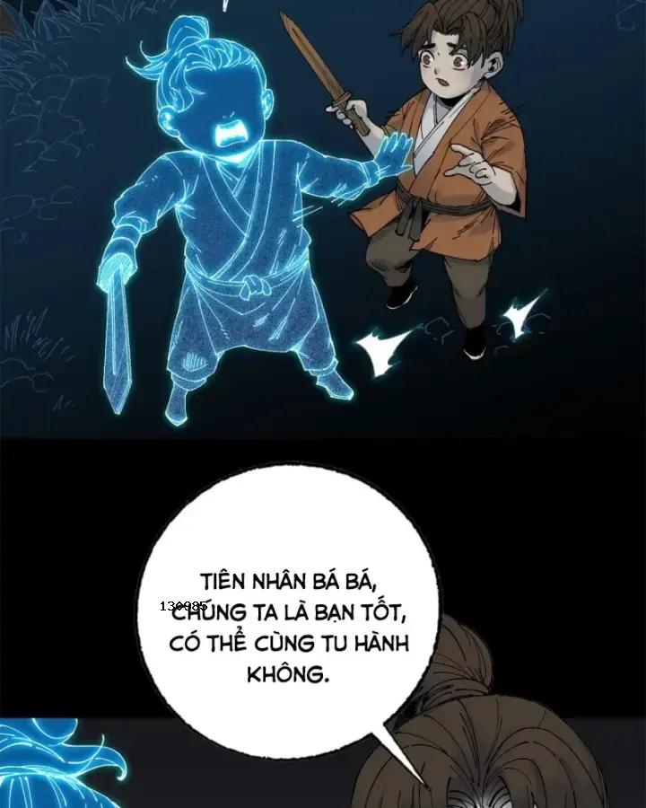 Xích Tâm Tuần Thiên Chapter 11 - Trang 6