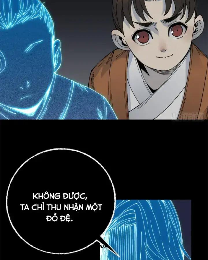 Xích Tâm Tuần Thiên Chapter 11 - Trang 7