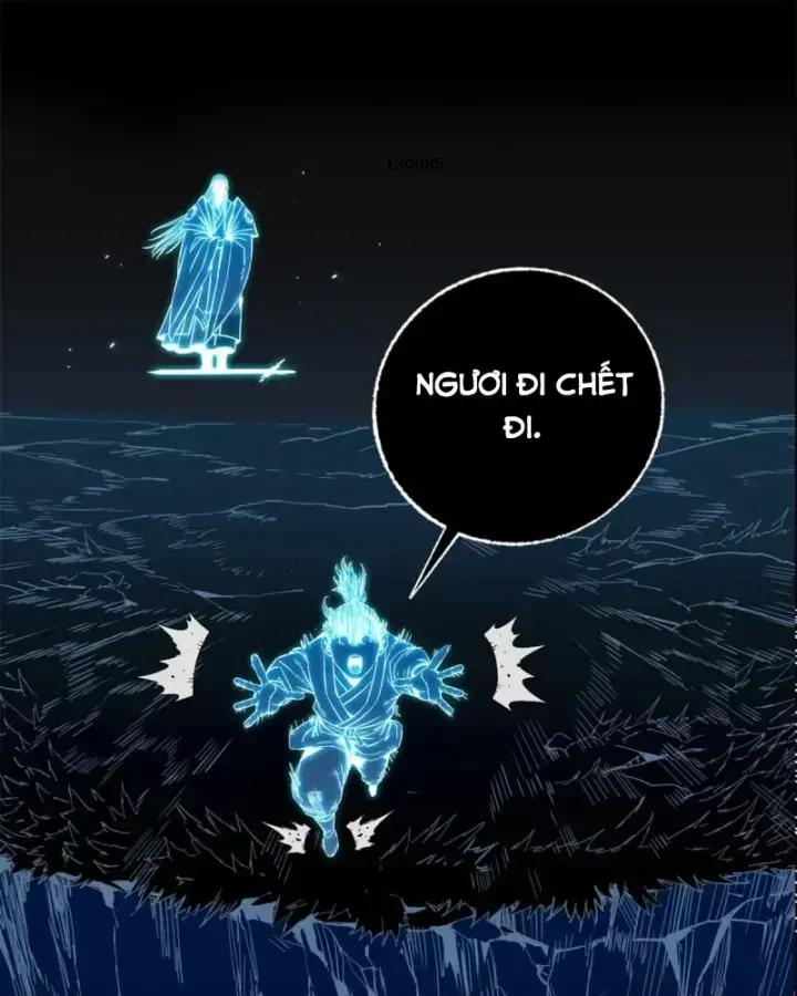 Xích Tâm Tuần Thiên Chapter 11 - Trang 9