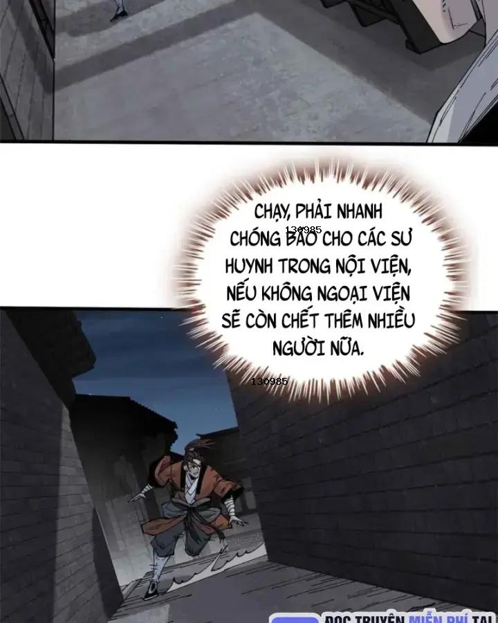 Xích Tâm Tuần Thiên Chapter 12 - Trang 10