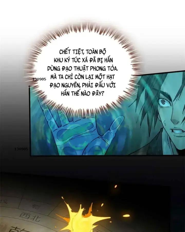 Xích Tâm Tuần Thiên Chapter 12 - Trang 13