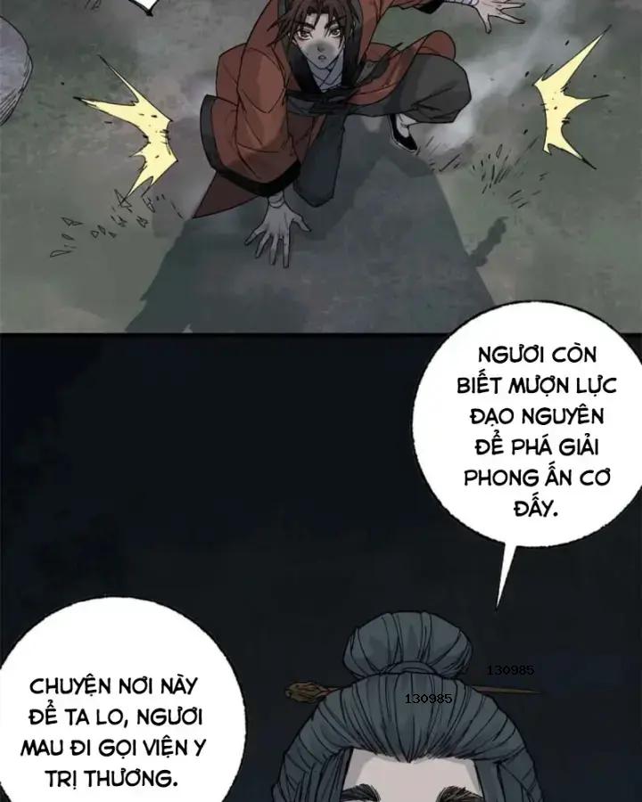 Xích Tâm Tuần Thiên Chapter 12 - Trang 17