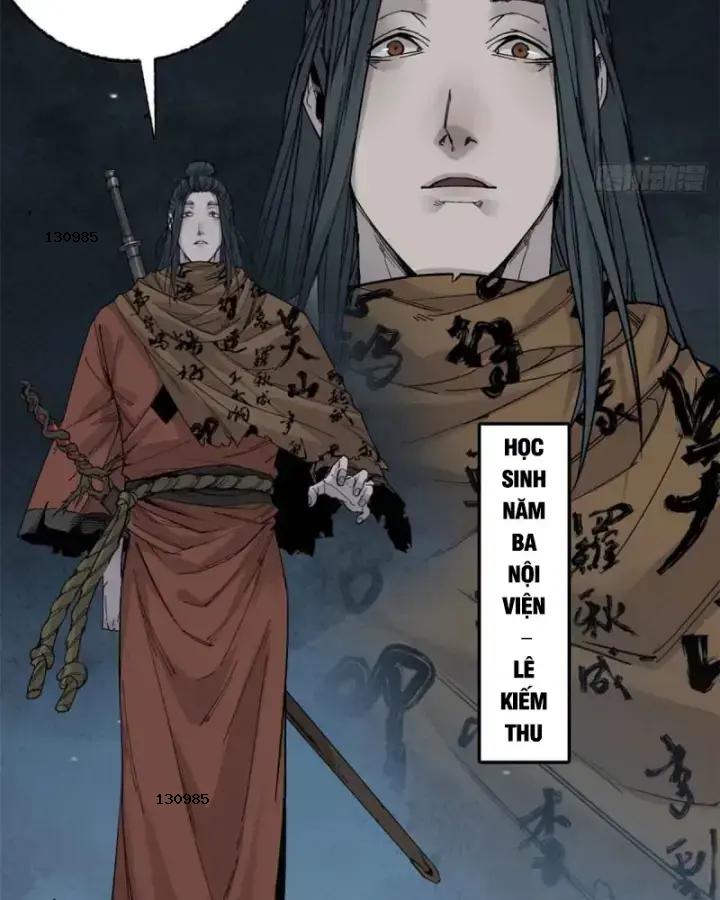Xích Tâm Tuần Thiên Chapter 12 - Trang 18