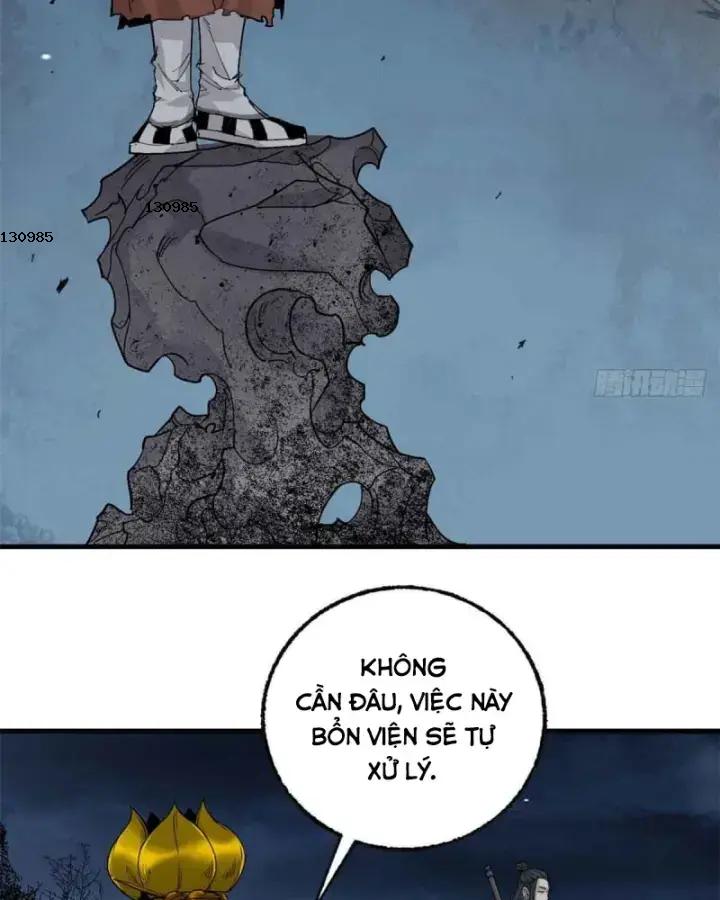 Xích Tâm Tuần Thiên Chapter 12 - Trang 19