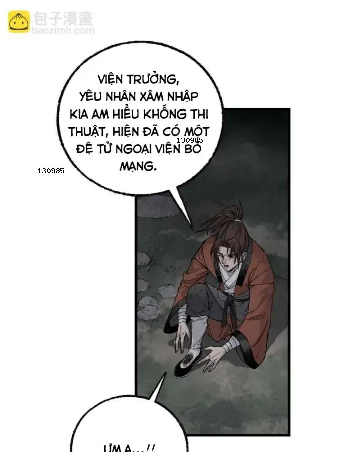 Xích Tâm Tuần Thiên Chapter 12 - Trang 21