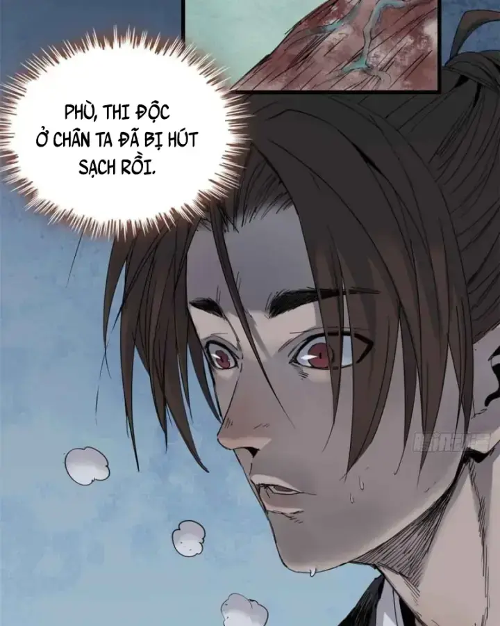 Xích Tâm Tuần Thiên Chapter 12 - Trang 26