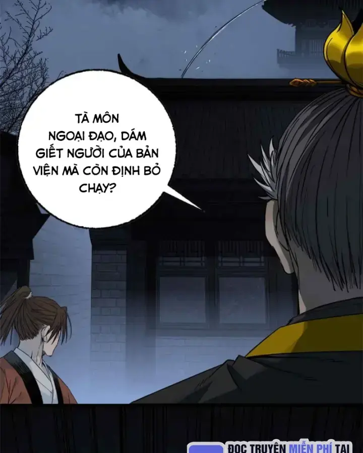 Xích Tâm Tuần Thiên Chapter 12 - Trang 29