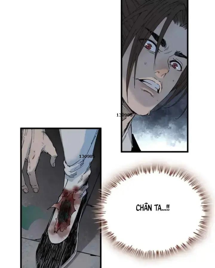 Xích Tâm Tuần Thiên Chapter 12 - Trang 3