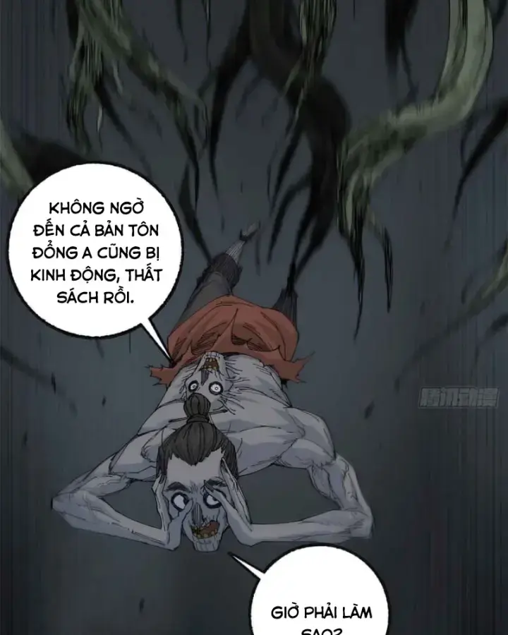 Xích Tâm Tuần Thiên Chapter 12 - Trang 36