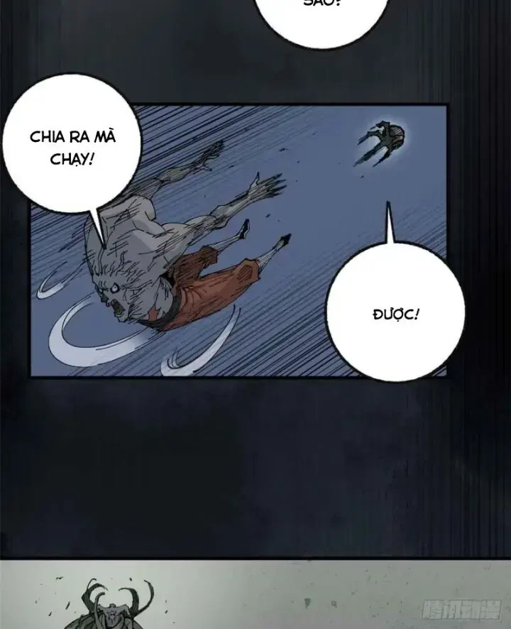 Xích Tâm Tuần Thiên Chapter 12 - Trang 37
