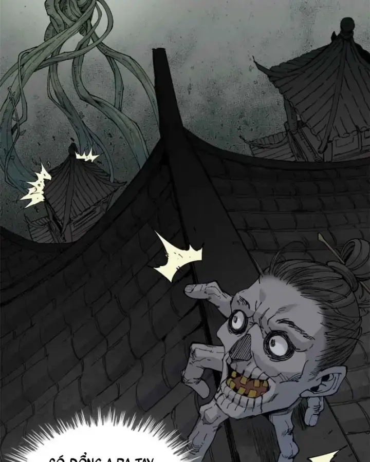 Xích Tâm Tuần Thiên Chapter 12 - Trang 38