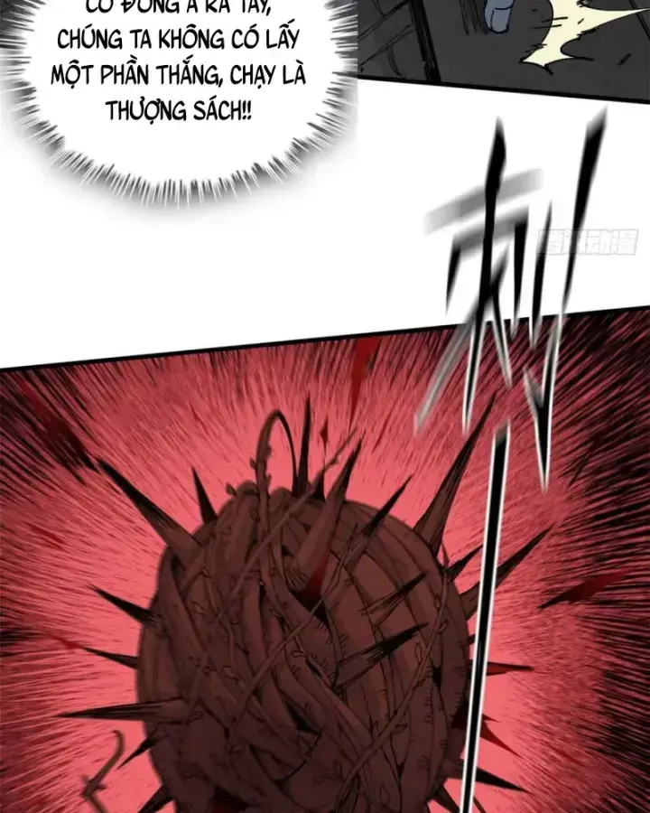 Xích Tâm Tuần Thiên Chapter 12 - Trang 39