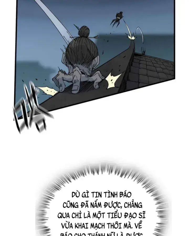 Xích Tâm Tuần Thiên Chapter 12 - Trang 41