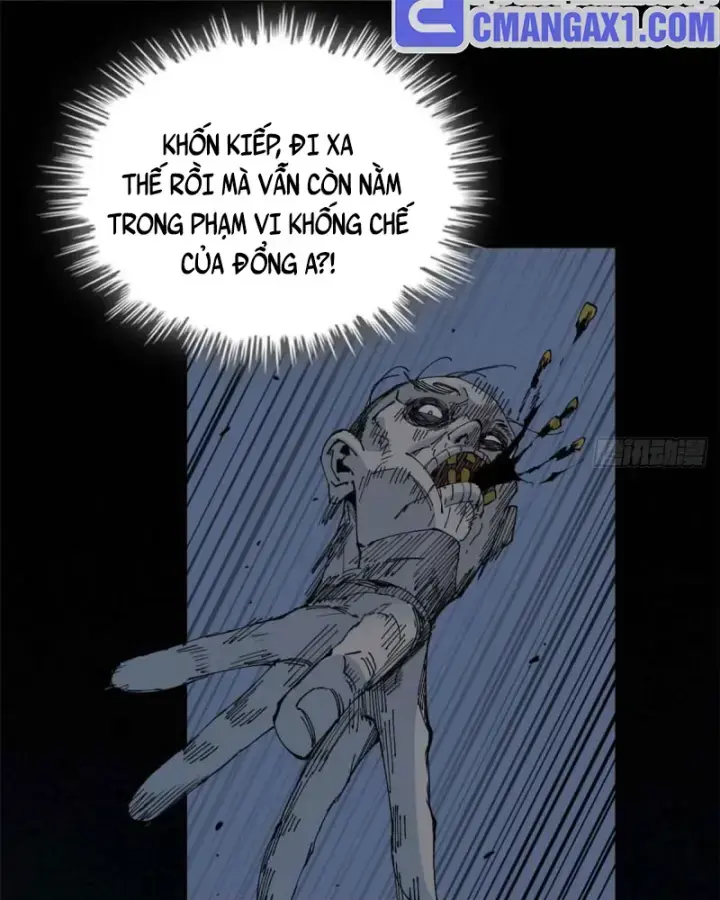 Xích Tâm Tuần Thiên Chapter 12 - Trang 47