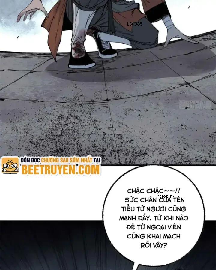 Xích Tâm Tuần Thiên Chapter 12 - Trang 5