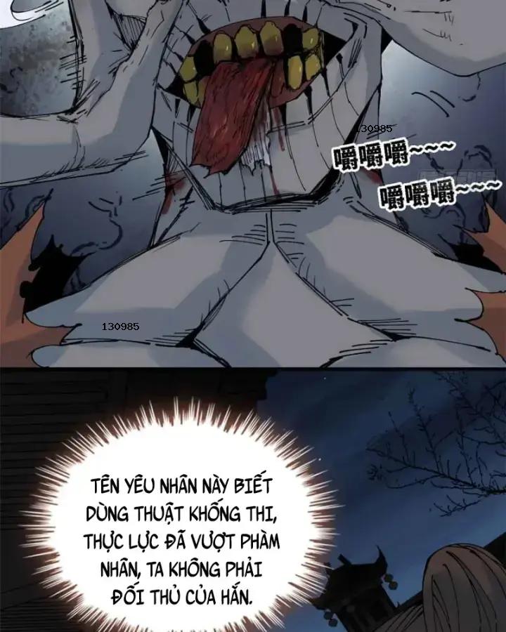 Xích Tâm Tuần Thiên Chapter 12 - Trang 8