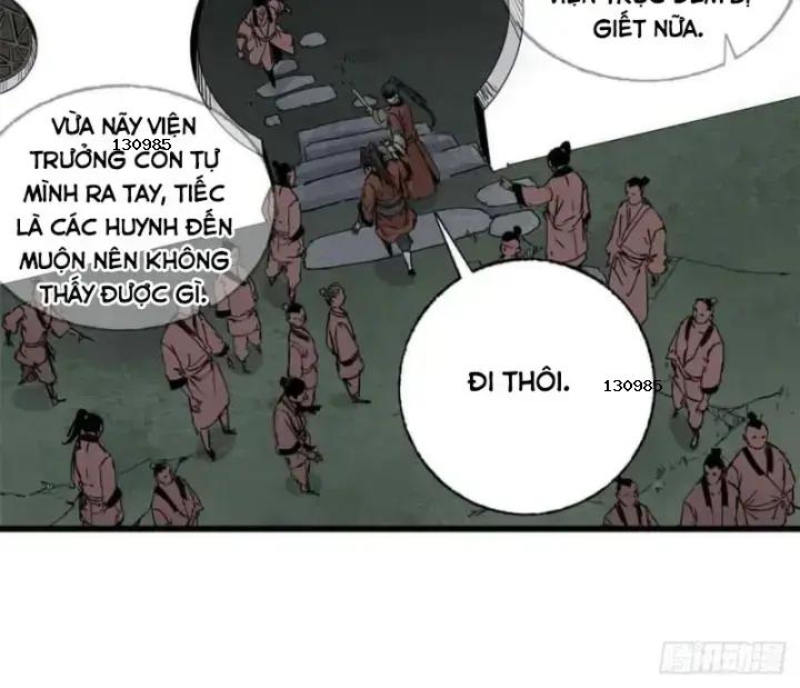 Xích Tâm Tuần Thiên Chapter 13 - Trang 11