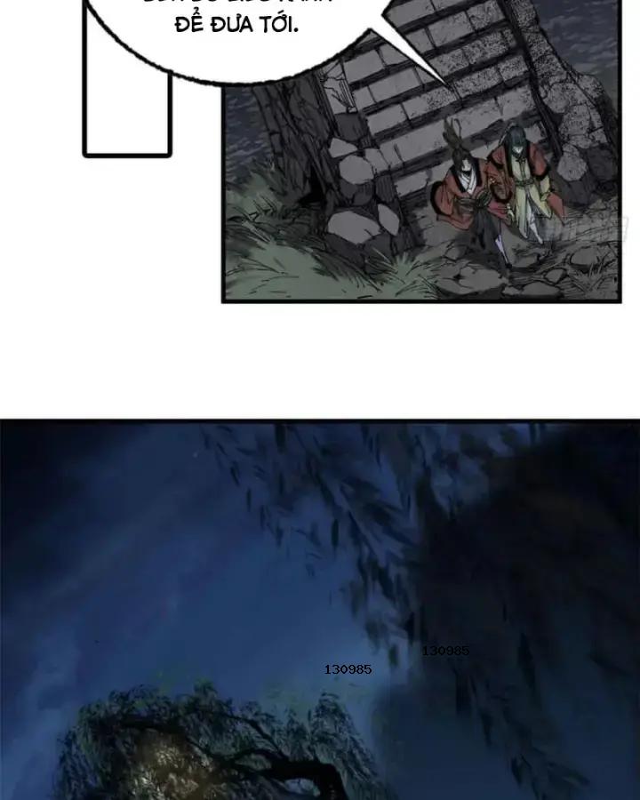 Xích Tâm Tuần Thiên Chapter 13 - Trang 13