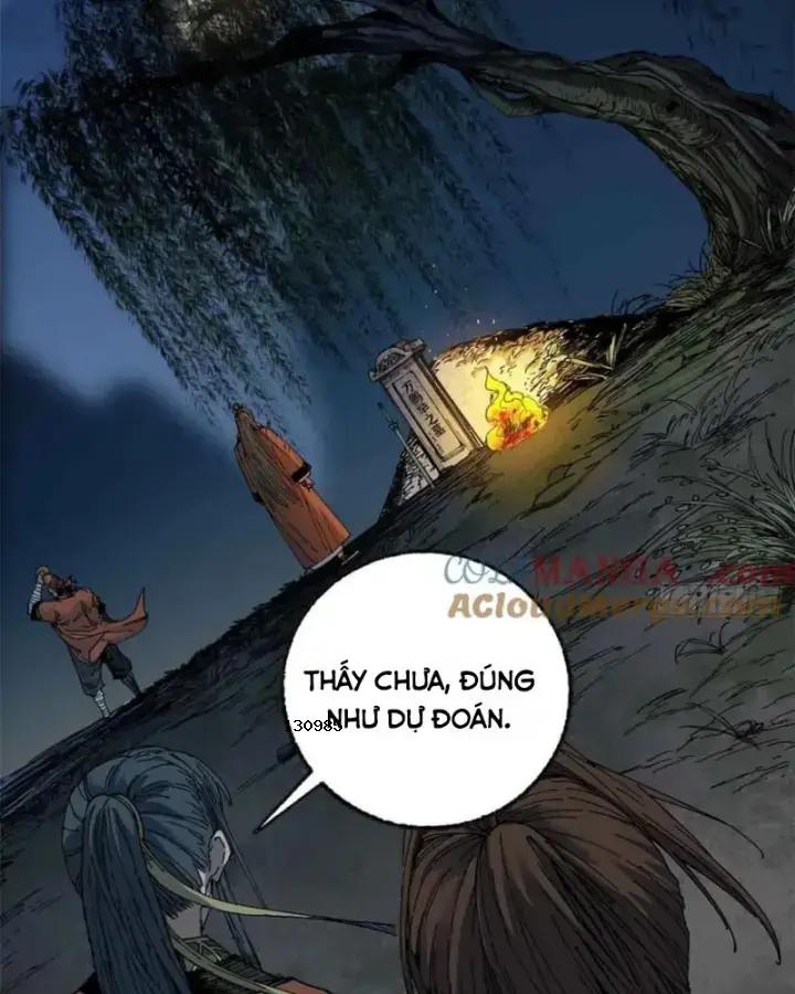 Xích Tâm Tuần Thiên Chapter 13 - Trang 14