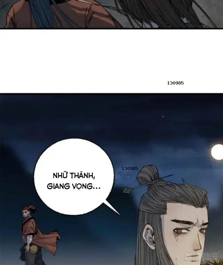 Xích Tâm Tuần Thiên Chapter 13 - Trang 15