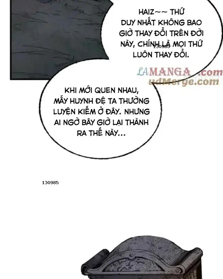 Xích Tâm Tuần Thiên Chapter 13 - Trang 17