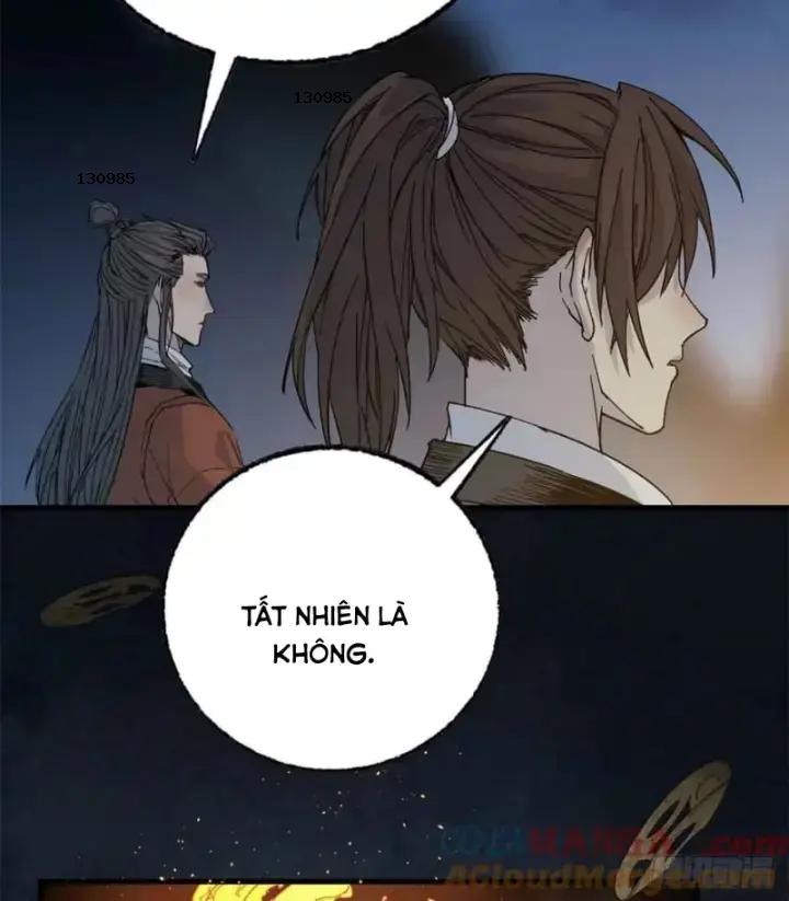 Xích Tâm Tuần Thiên Chapter 13 - Trang 19