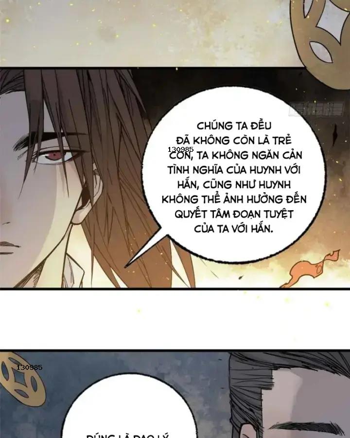 Xích Tâm Tuần Thiên Chapter 13 - Trang 21