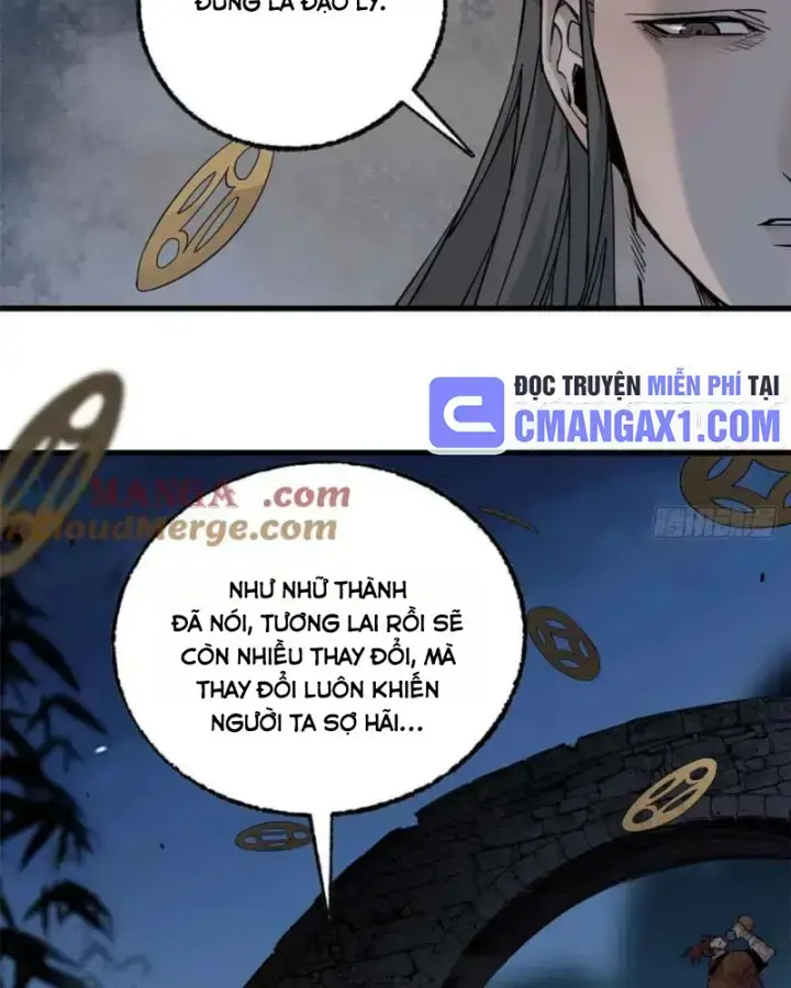 Xích Tâm Tuần Thiên Chapter 13 - Trang 22