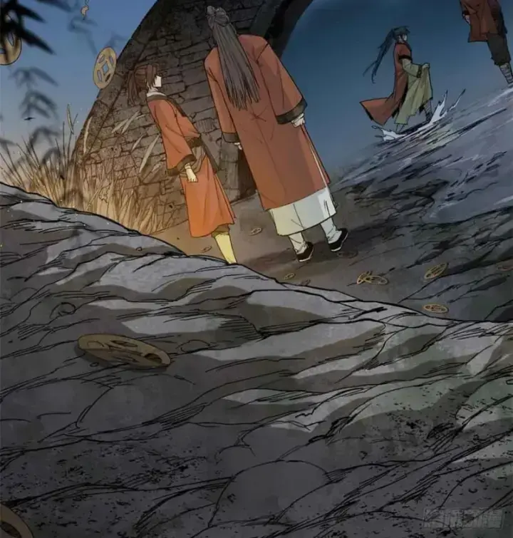 Xích Tâm Tuần Thiên Chapter 13 - Trang 23